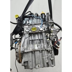 Moteur Dacia Sandero 2 Phase 2